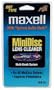 Maxell MiniDisc Lens Cleaner