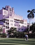 Florida Golfing Photograph - Beautiful 16