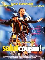Salut cousin! [Region 2]