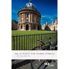 How to Profit from Student Property