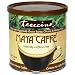 All Products : Teeccino Maya Caffe All-Purpose Grind Naturally Caffeine-Free. 8.5-Ounce cans (Pack of 6)