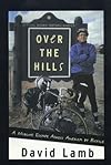 Over the Hills: A Midlife Escape Across America by Bicycle