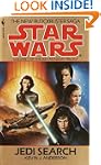 Jedi Search: Star Wars (The Jedi Acad...