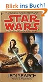 Star Wars: The Jedi Academy: Jedi Search: Volume 1 of the Jedi Academy Trilogy: Book 1