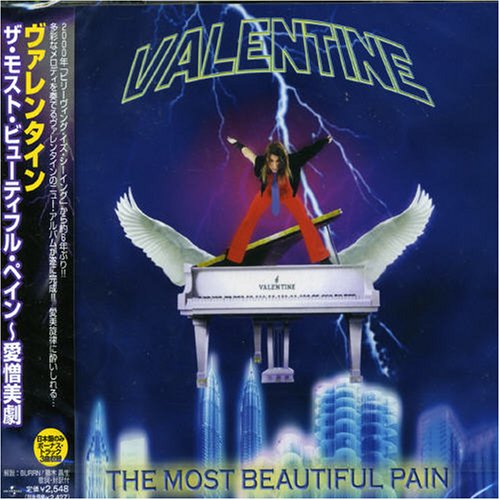 CD-Charts  Search : Most Beautiful Pain
