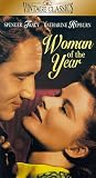 Woman of the Year (B&W) by MGM (Warner)
