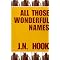 Origins of Names of Places