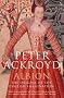 Albion: The Origins of the English Imagination