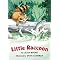 Great River Stories - Subtle Nature Appreciation for Kids