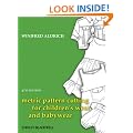 Metric Pattern Cutting for Children's Wear and Babywear