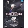 Wagner - Tristan Und Isolde [Barenboim] [DVD] [2009]