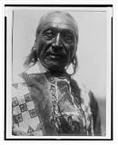 Historic Print (S): He Crow--Oglala