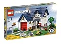 LEGO Creator House 5891