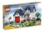 LEGO Creator Apple Tree House (5891) - 539 Piece set