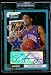 2004-05 Bowman Signature Trevor Ariza Autograph Rookie 21/169 New York Knicks Basketball Card - Mint Condition - Shipped In Protective Display Case!