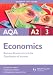 AQA A2 Economics: Unit 3: Business Economics and the Distribution of Income (Student Unit Guides)