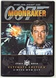 DVD : Moonraker - 2-Disc Ultimate Edition