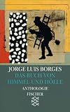Das Buch von Himmel und H&ouml;lle: Anthologie - (Werke in 20 B&auml;nden, 11) - Jorge Luis Borges