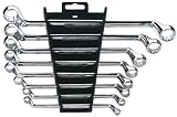 Review Draper Tools 64607 / Draper expert 64607 8 piece spanner setá