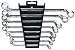 Draper  expert 64607 8 piece spanner set