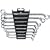 Draper Expert 64607 8 piece spanner set