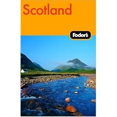 Fodor's Scotland