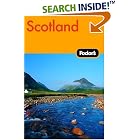 Fodor's Scotland, 20th Edition (Fodor's Gold Guides) by  Fodor's