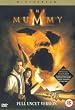 The Mummy [DVD] [1999]