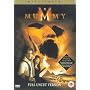 The Mummy [DVD] [1999]
