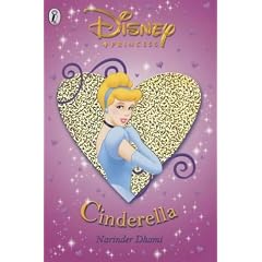 Cinderella: Classic Re-Telling