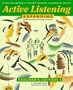 Active Listening: Expanding Understanding through Content Teacher's edition