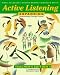 Books : Active Listening: Expanding Understanding through Content Teacher's edition (Active Listening)
