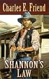 Shannon's Law