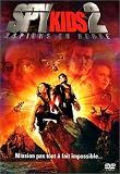 : Spy Kids 2, espions en herbe