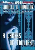 A Caress of Twilight (Meredith Gentry, Book 2)