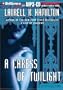 A Caress of Twilight (Meredith Gentry, Book 2)