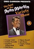 Greg Garrison Presents The Best of Dean Martin Variety Show -Volume 8