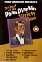 Greg Garrison Presents The Best of Dean Martin Variety Show -Volume 8