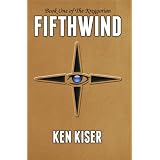 Fifthwind (The Kreggorian)