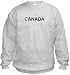 CANADA - Country-series - Light Grey Sweatshirt