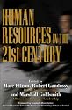Human Resources in the 21st Century