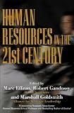 Human Resources in the 21st Century