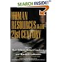 Human Resources in the 21st Century