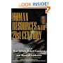 Human Resources in the 21st Century