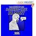 The curse of the Masking Tape Mummy: Basic Instructions