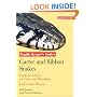 Garter and Ribbon Snakes: Facts & Advice on Care and Breeding (Reptile Keeper's Guide)