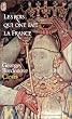 Les rois qui ont fait la France : Clovis