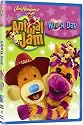 Jim Henson's Animal Jam: Hug a Day
