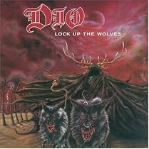 Lock up the Wolves