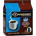 Maxwell House Café Collection Coffee T-Discs for Tassimo Systems 80 ct.